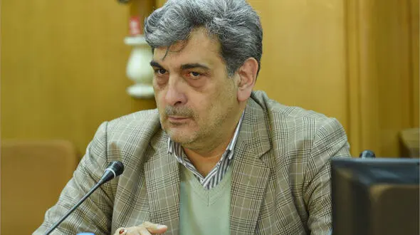 حناچی: تهران قرنطینه نمی شود چون آمریکا ایران را تحریم کرده است +فیلم 