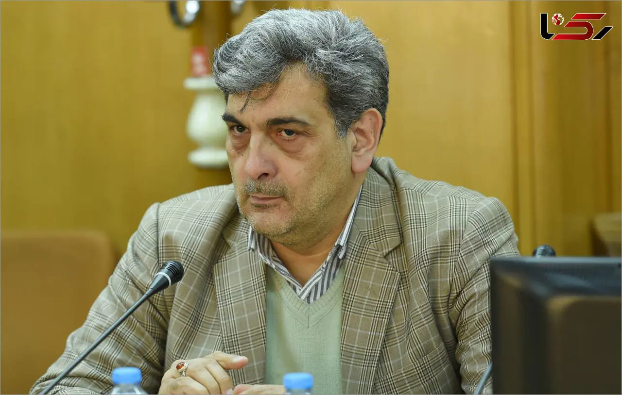 شهردار تهران: دیشب تهران باید تخلیه می‌شد !