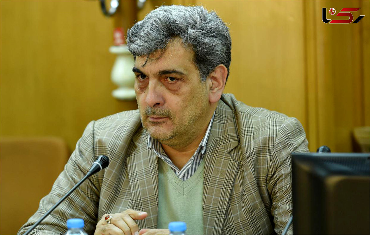  شهرداری تهران به درخواست تحریم حناچی واکنش نشان داد