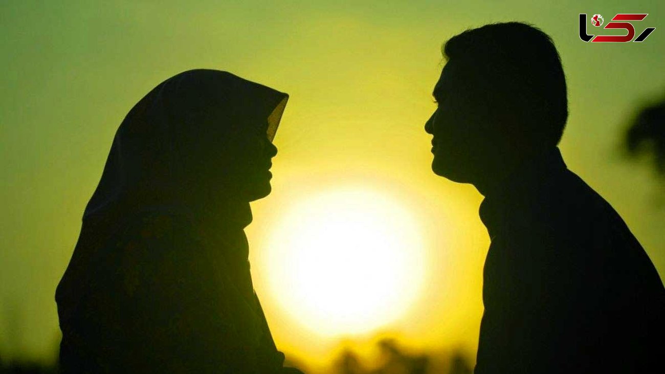 بررسی ارتباط زن و شوهر در قرآن