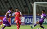 آمار پرسپولیس هوادار به نفع سرخ ها!