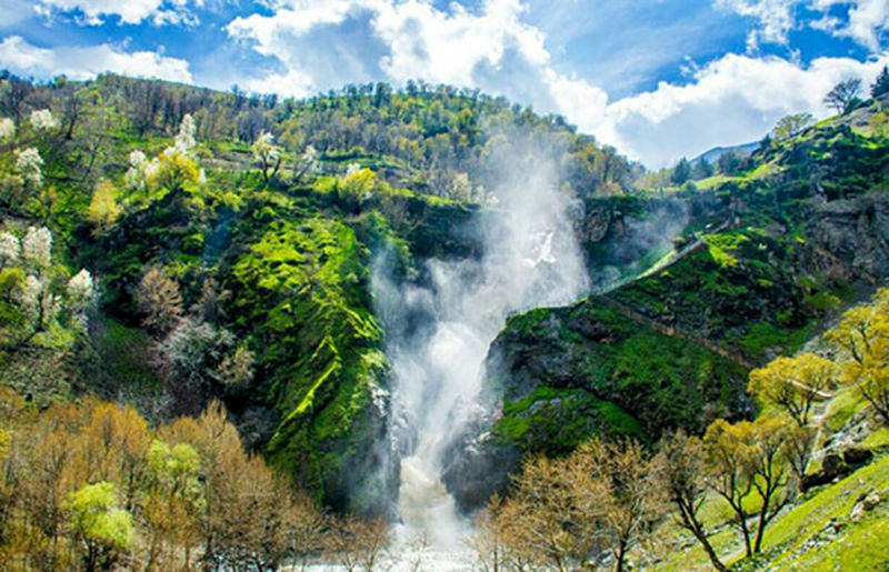 گردشگری