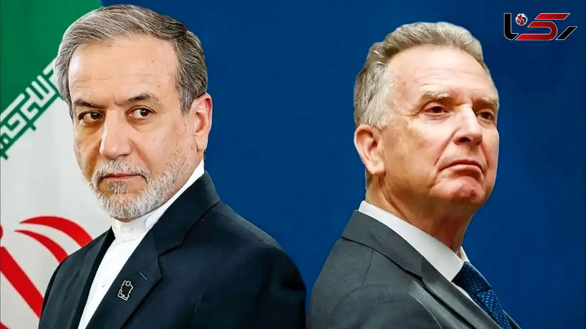 پیام عراقچی از حمله آمریکا به ایران جلوگیری کرد؟