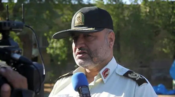 گروگانگیری مسلحانه و وحشتناک در اتوبوس پر از مسافر خوزستان