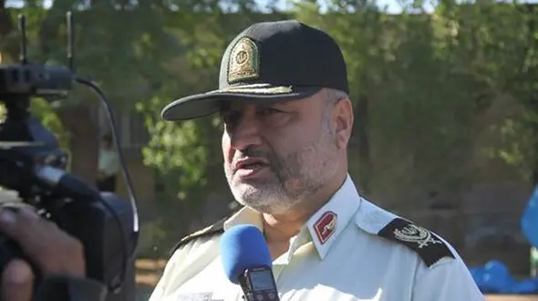 گروگانگیری مسلحانه و وحشتناک در اتوبوس پر از مسافر خوزستان