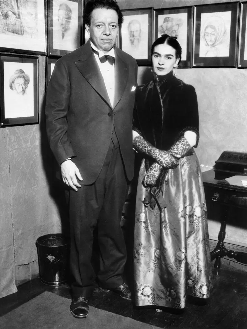 فریدا کالو12