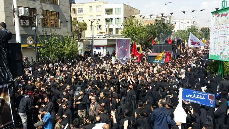 شهید حججی