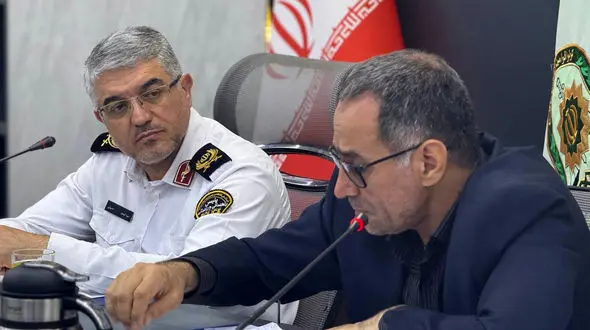 تمرکز پلیس راهور بر ایمنی و کاهش تصادفات در مسیرهای زیارتی اربعین / نظارت ویژه بر اتوبوس‌های پاکستانی و امداد خودروها