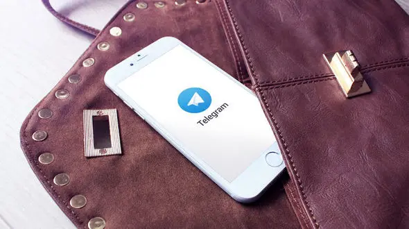 حذف اکانت تلگرام + آموزش 