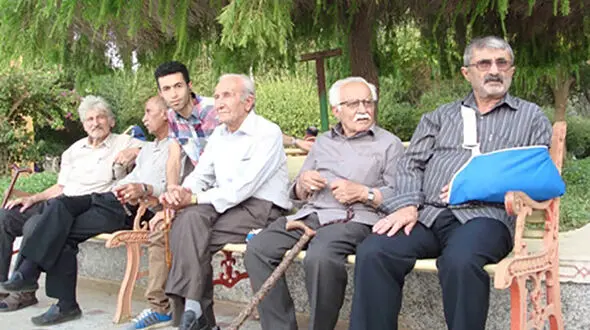 نظام بازنشستگی کشور از مرز 100 سالگی گذشت