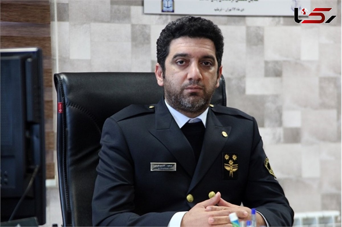 تقدیر دادستان بهشهر از یگان حفاظت بندر امیرآباد