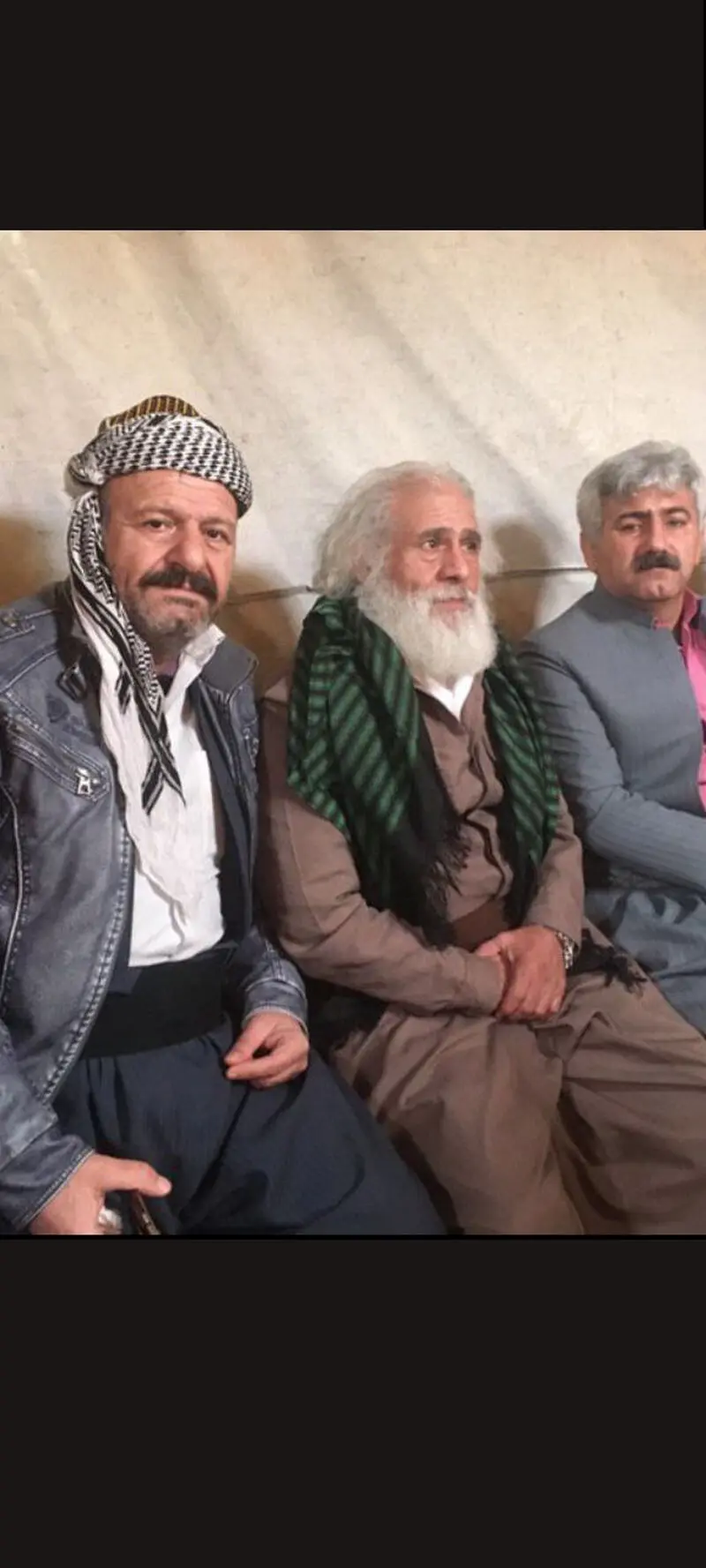 زارع زاده