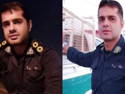 قتل پلیس توسط داماد فراری که پدرزنش را کشته بود / در آستانه اشرفیه رخ داد