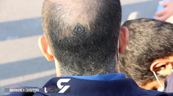  این سارق خوشحال را ببینید /  مجرمی که پشیمان نیست! + عکس حیرت آاور