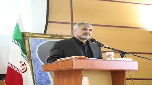 ملاقات دادستان تهران با زندانیان امنیتی زندان زنان