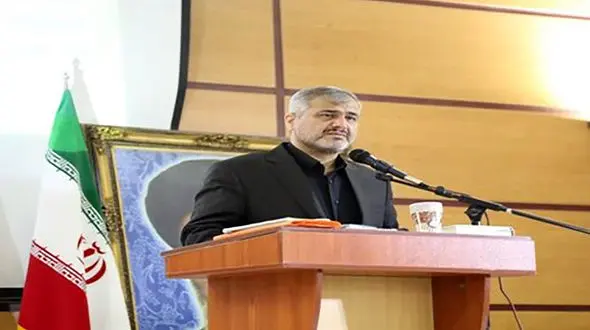 ملاقات دادستان تهران با زندانیان امنیتی زندان زنان