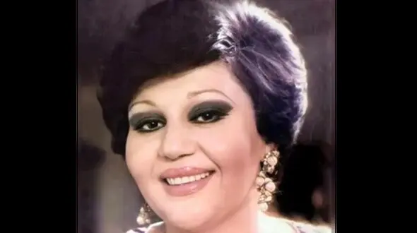 بیوگرافی هایده 