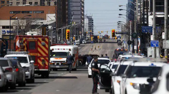 هویت یکی دیگر از قربانیان حمله دوشنبه