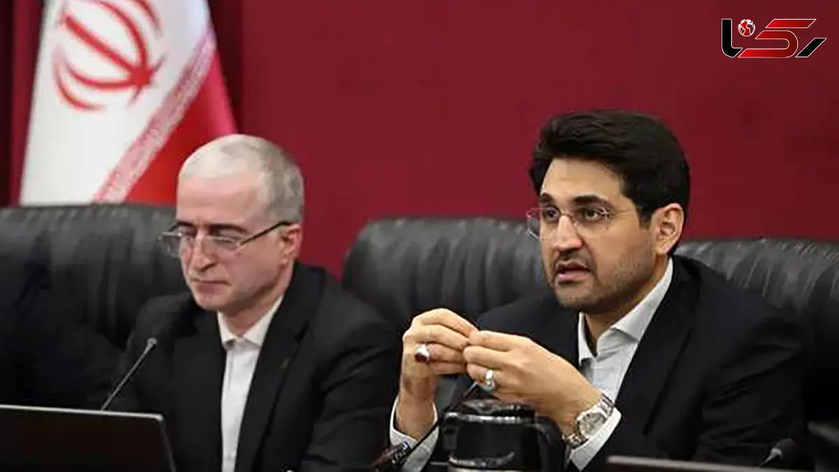 هدف ما تسهیل تکالیف و حرکت به سمت نظام هوشمند مالیاتی است