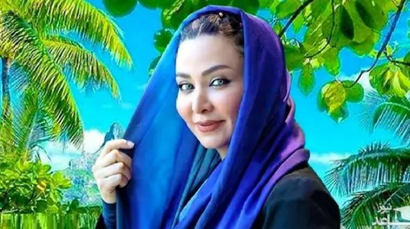 رونمایی از خواهران اروپایی فقیهه سلطانی/ شباهت بی نظیر خانم بازیگر  و خواهران زیبایش!