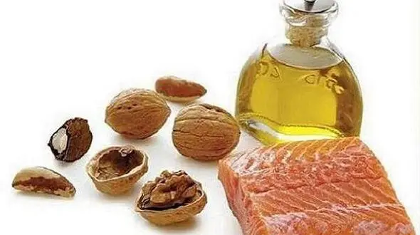 چربی اُمگا۶ موجب تنبلی دختران می شود