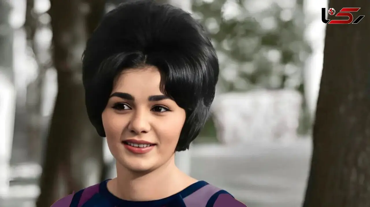 فیلم /  برگزاری مراسم تولد مجلل فرح پهلوی در استادیوم امجدیه تهران در اواخر دهه 40