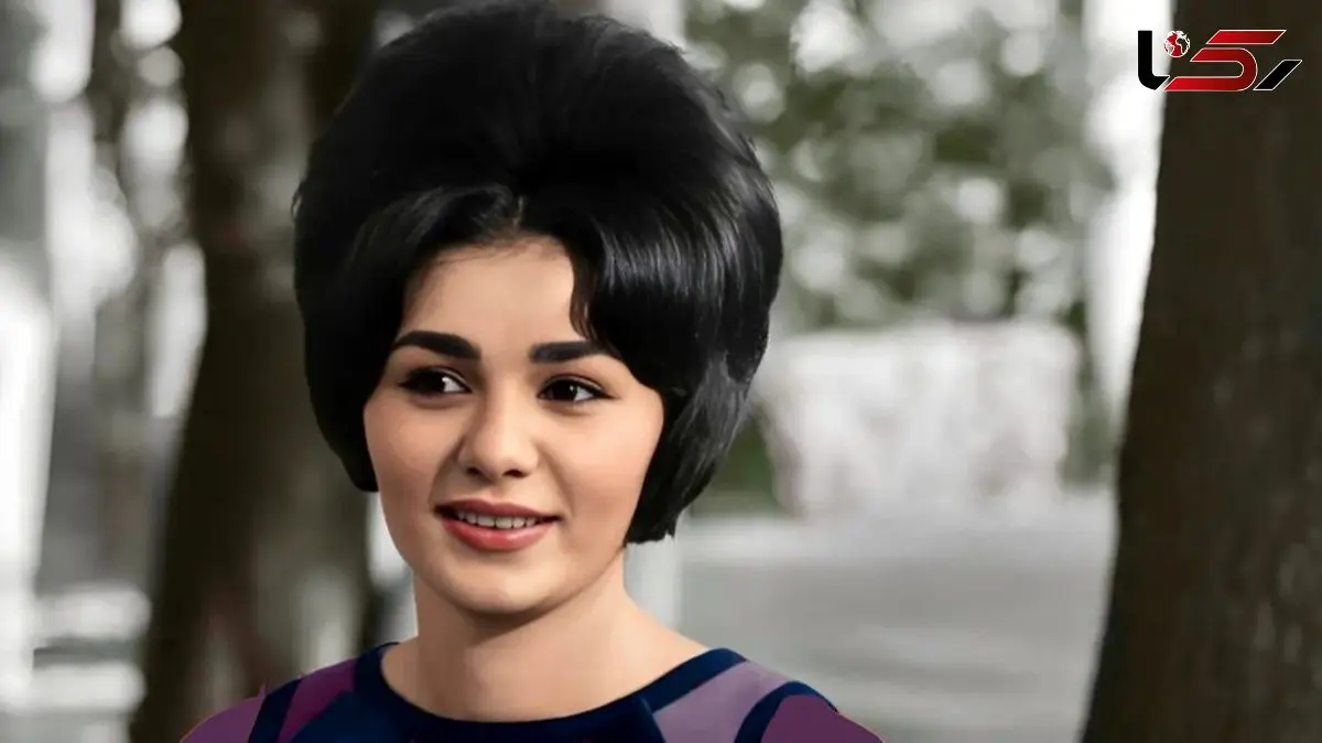 فیلم /  برگزاری مراسم تولد مجلل فرح پهلوی در استادیوم امجدیه تهران در اواخر دهه 40 / ملکه بازی بین ...