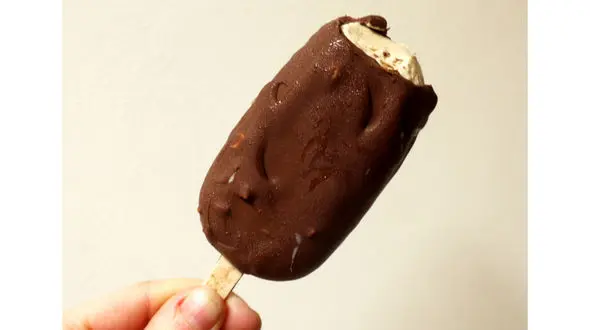 بستنی هم گران شد 