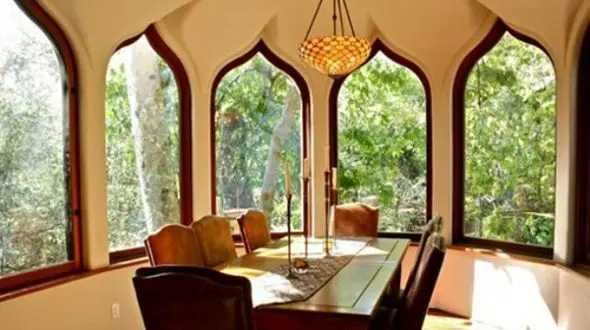 پنجره های مدرنی که خانه شما را مدرن می کند +تصاویر