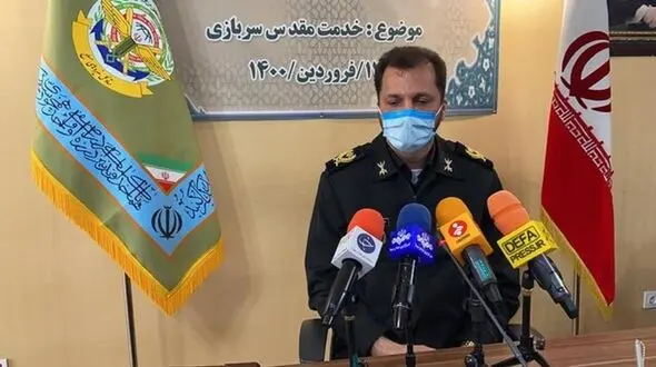 افزایش چشمگیر حقوق سربازان / مخالفت شدید ستاد کل با فروش سربازی/ تغییر مدت دوره آموزشی در سال ۱۴۰۰