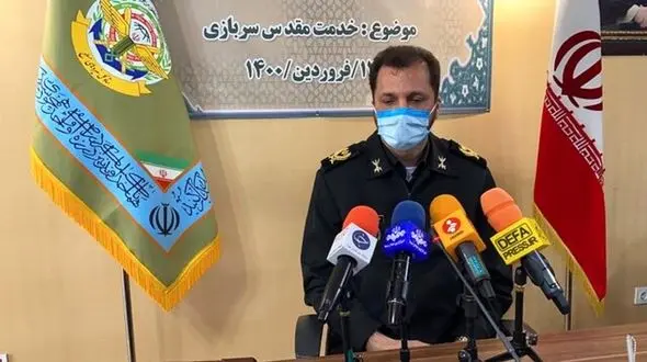 افزایش چشمگیر حقوق سربازان / مخالفت شدید ستاد کل با فروش سربازی/ تغییر مدت دوره آموزشی در سال ۱۴۰۰