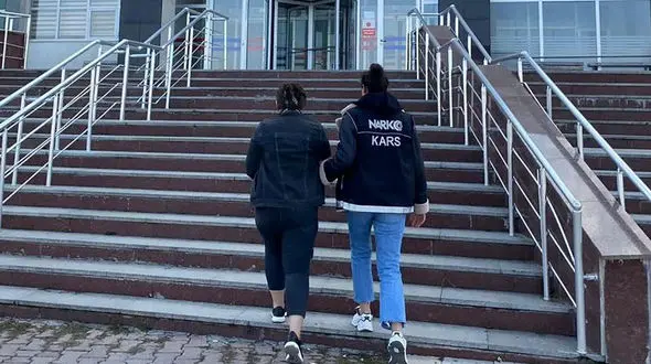 دستگیری یک زن ایرانی که تحت تعقیب اینترپل بود / ترکیه خبر داد!