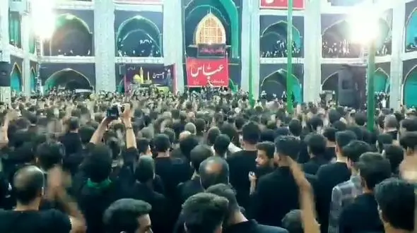 قیمت پیراهن مشکی محرم نجومی شد