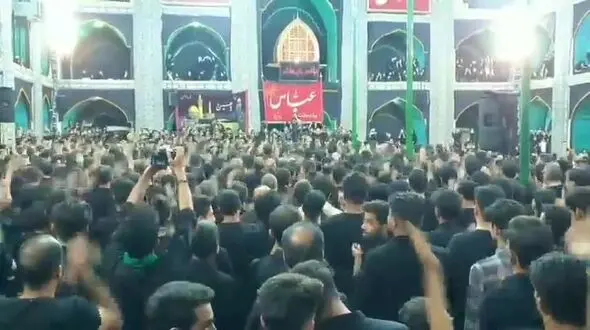قیمت پیراهن مشکی محرم نجومی شد