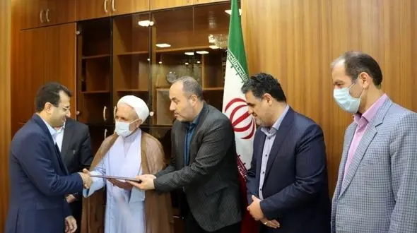 معرفی سرپرست بنیاد مسکن انقلاب اسلامی شهرستان سیاهکل