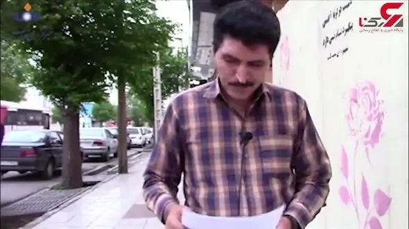 نارضایتی مردم از میزان حقوق برخی مسؤولان+فیلم