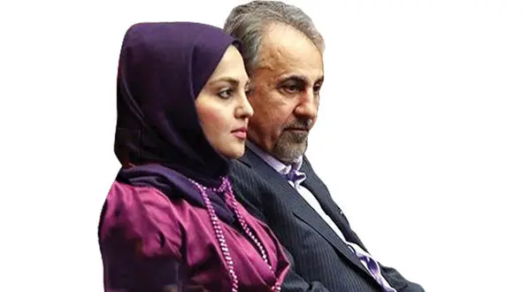 3 وکیل پرونده نجفی پیگیر ادعا برادر همسر دوم شهردار سابق / برادر «میترا استاد» ولی دم نیست+عکس