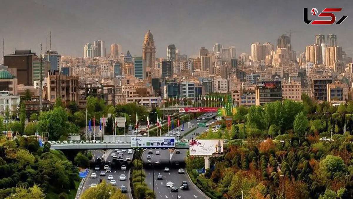 حمله خونین به 3 بسیجی در شمیرانات / اطلاعیه فوری پلیس برای دستگیری!