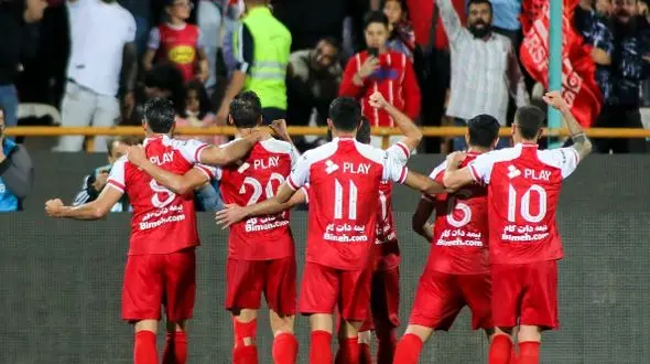 و حالا انتقام سپاهان : این 4 پرسپولیسی گزینه جدی طلایی پوشان شدند!