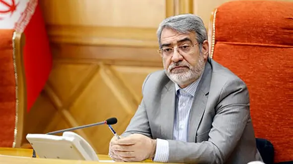  ادعای تخلف در انتخابات ۹۶ / در انتخابات1400 رأی سفید ندهید