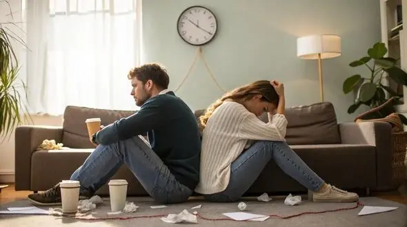صبح بخیر به تو که از او متنفر نیستی؛ فقط ظرفیت تحملش را نداری