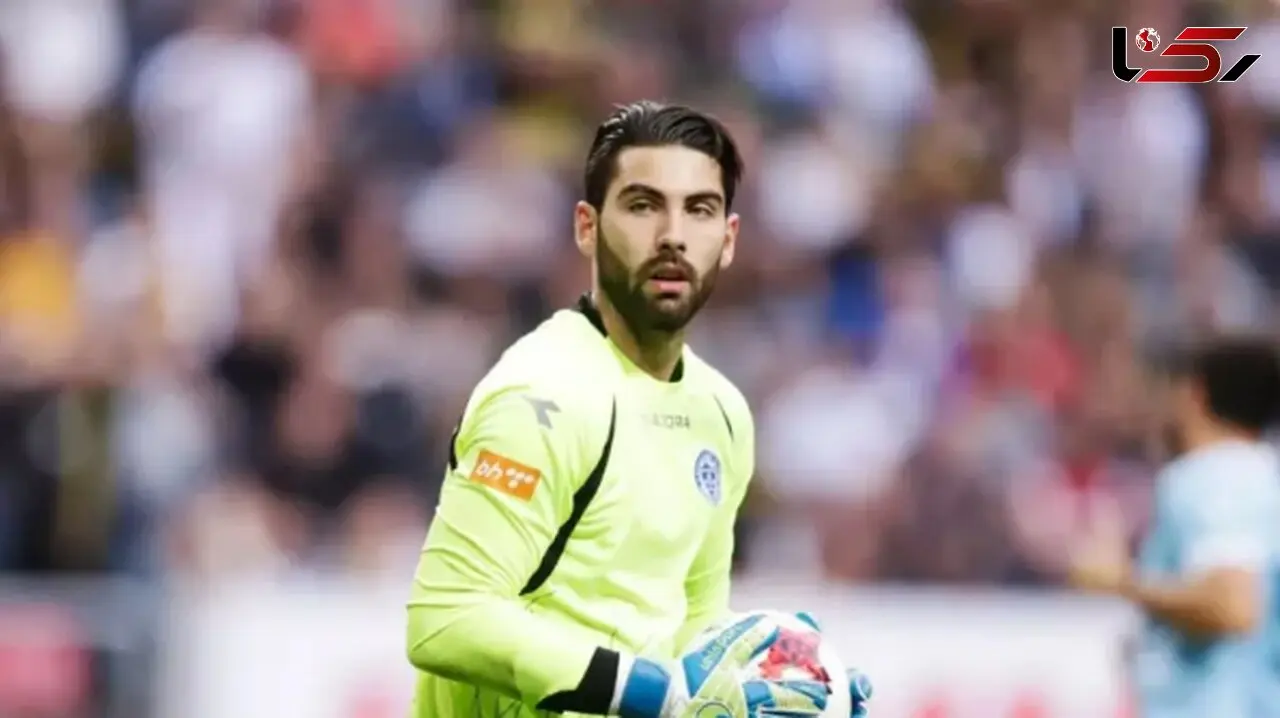 دروازه‌‎بان بوسنیایی همه پولش را از استقلال می خواهد!