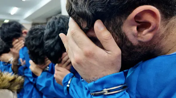 کلاهبرداری میلیاردی با ترفند اجاره خانه / پلیس 5 متهم را دستگیر کرد