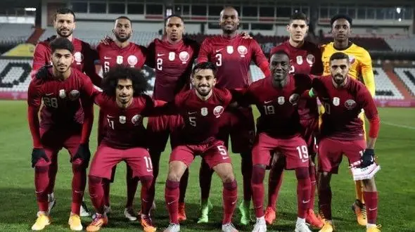 شکست سنگین میزبان جام جهانی 2022 