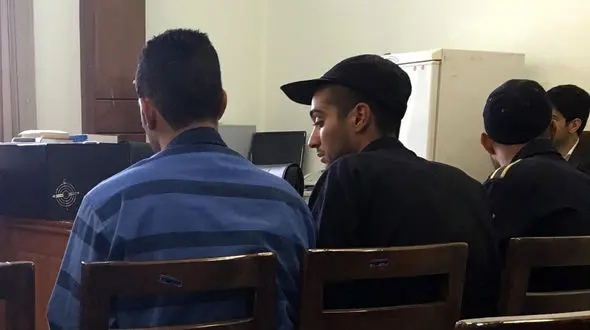 قتل مادربزرگ بخاطر زن مطلقه سر نماز / بی رحم ترین نوه تهرانی کیست؟ + عکس