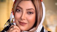 حجاب نیم بند مریم سلطانی در کیش + عکس های لو رفته