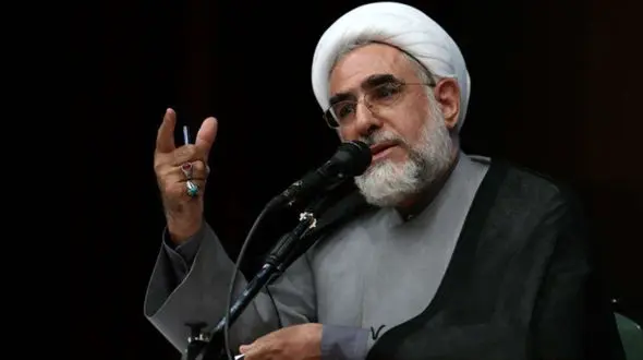 منتجب‌نیا: رای 23 میلیونی به روحانی نشان داد مردم فریب سیاه نمایی را نمی‌خورند