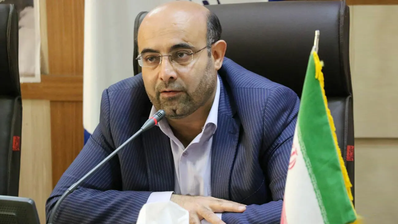 علی جدی / نماینده دوره یازدهم مجلس