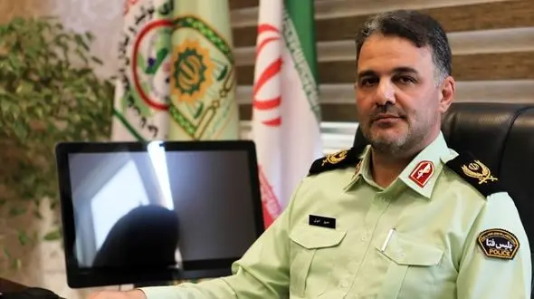 دستگیری کلاهبردار اینترنتی با ۲۲۸ شاکی و اختلاس ۳ میلیارد تومانی