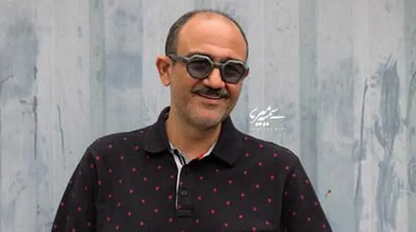 مهران غفوریان را در این عکس نمی شناسید! 